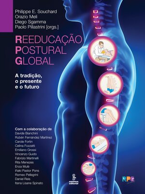 cover image of Reeducação Postural Global